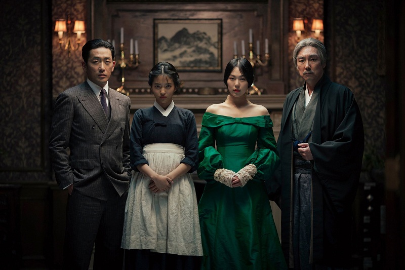 5 Judul Film Korea yang Dilarang Tayang di Indonesia